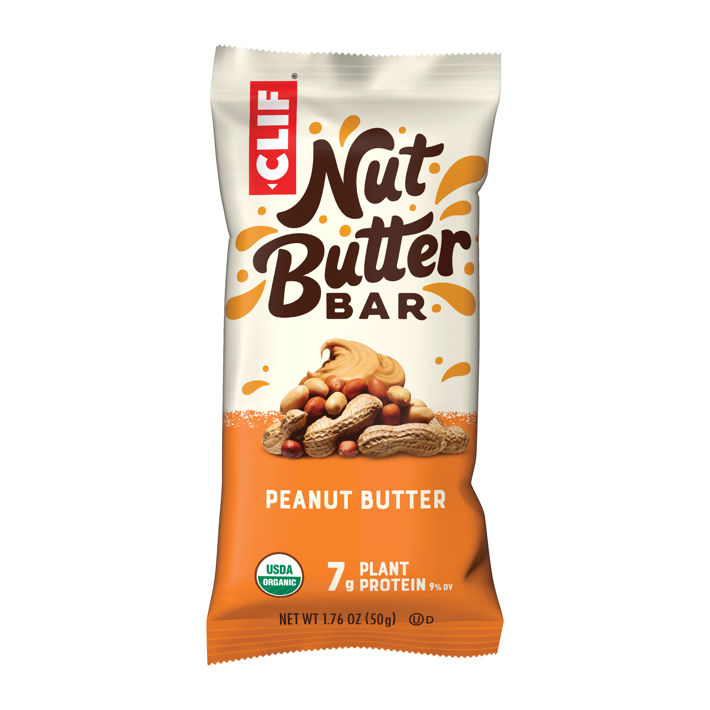 Butter pouches - Hey You're Nuts