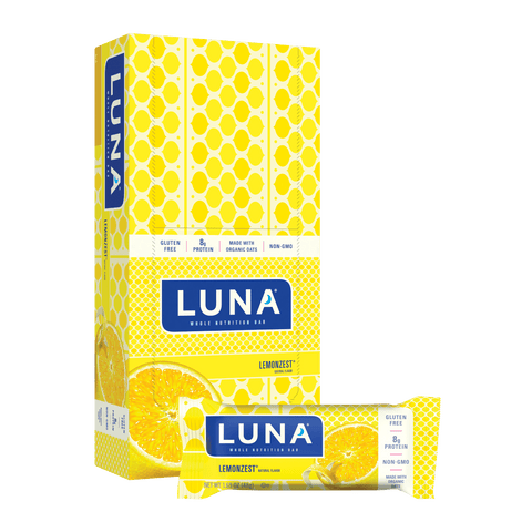 LUNA Lemonzest