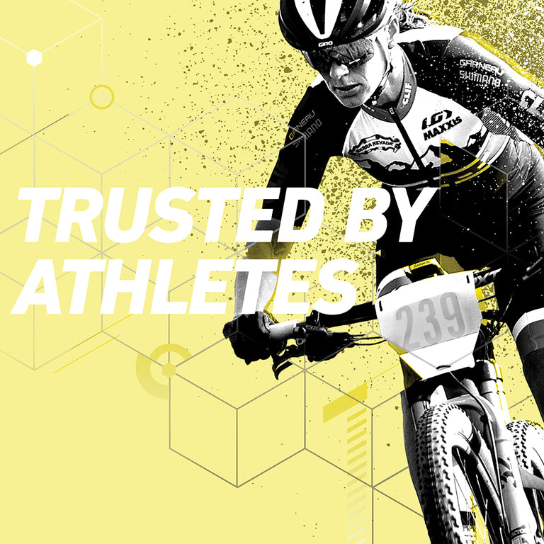 Margarita Flavor with 3X Sodium CLIF BLOKS® Energy Chews Clif Bar