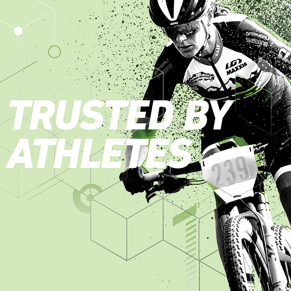 Salted Watermelon Flavor with 2X Sodium CLIF BLOKS® Energy Chews