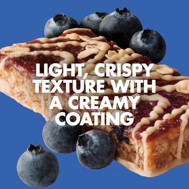 Blueberry Bliss Flavor Shop Gluten Free LUNA® Bar Clif Bar