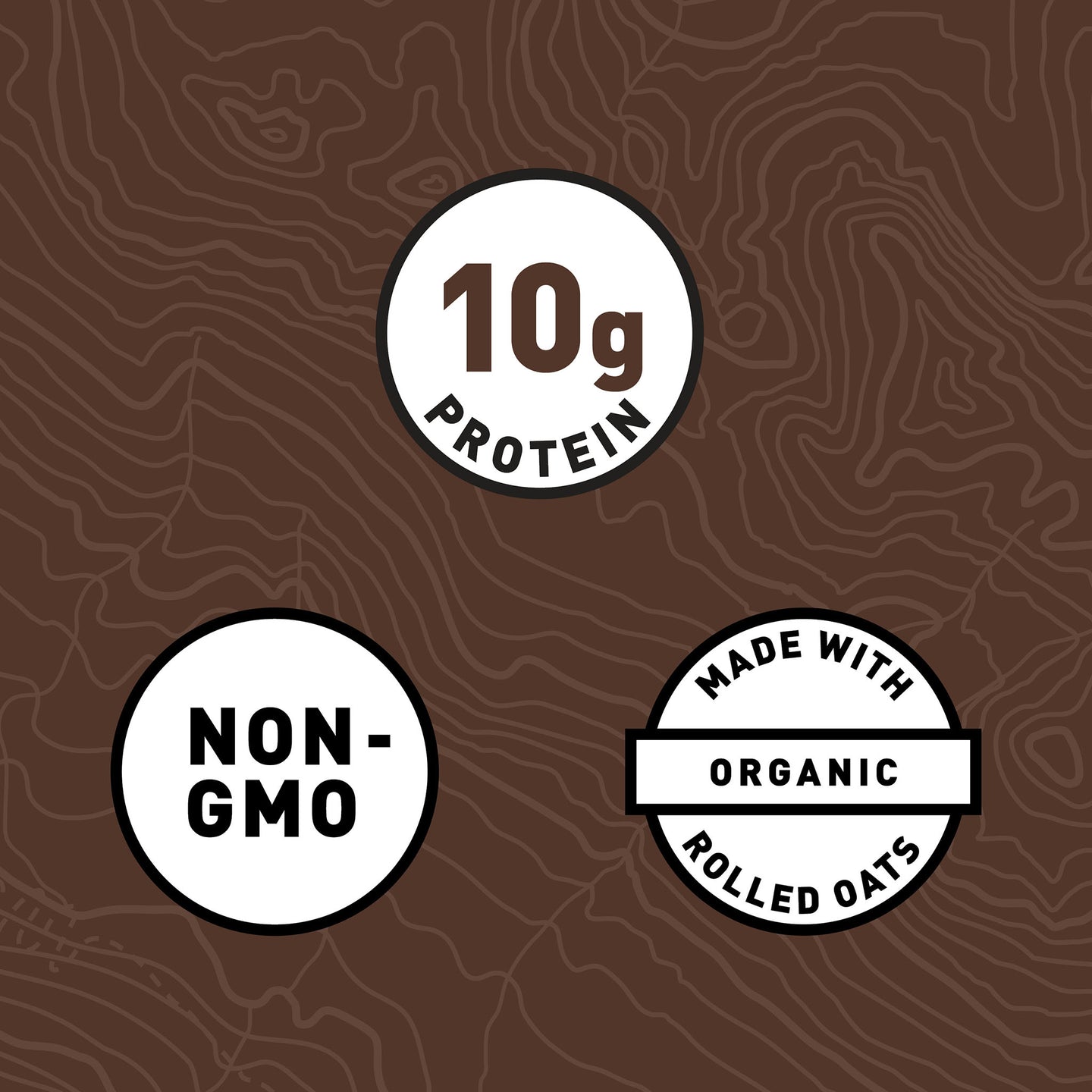 Chocolate Brownie Flavor CLIF BAR® Energy Bar Clif Bar