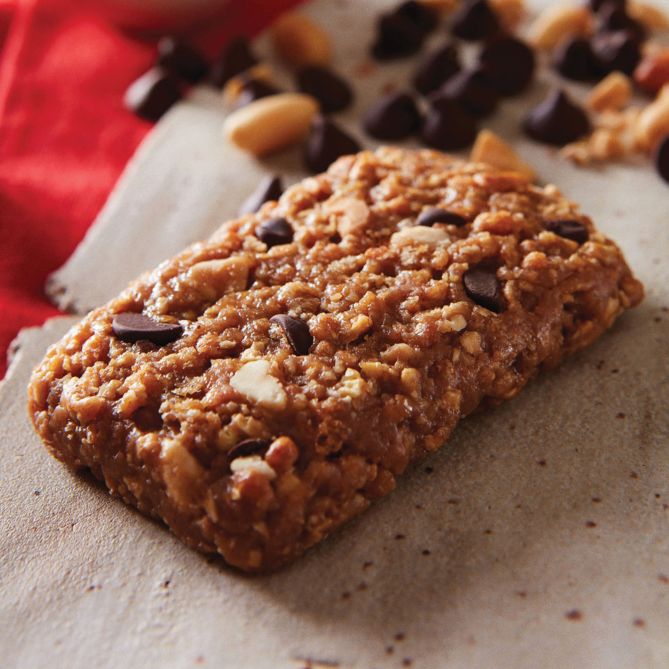 Chocolate Chip Peanut Crunch CLIF BAR® Energy BarN Clif Bar