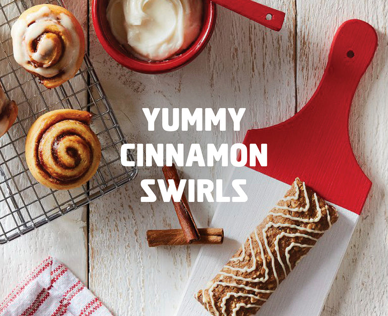 Cinnamon Roll CLIF Kid Zbar® Baked Energy Snacks Clif Bar